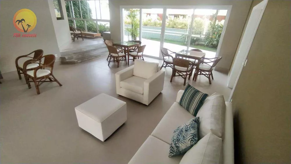 Apartamento, 3 quartos, 110 m² - Foto 1