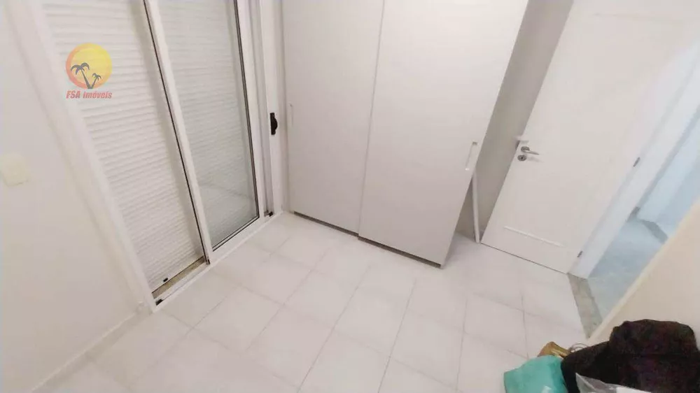 Apartamento, 3 quartos, 110 m² - Foto 2