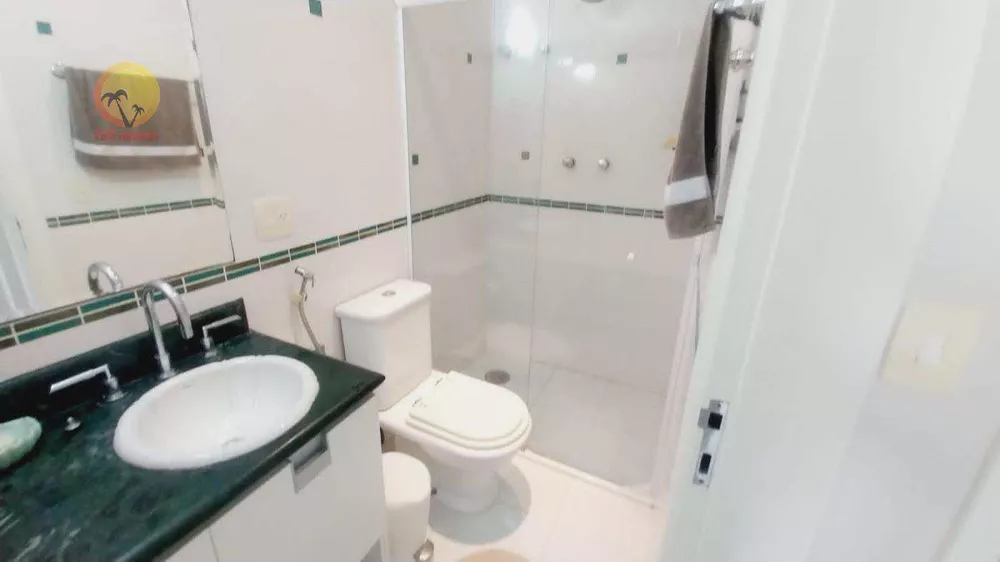 Apartamento, 3 quartos, 110 m² - Foto 4