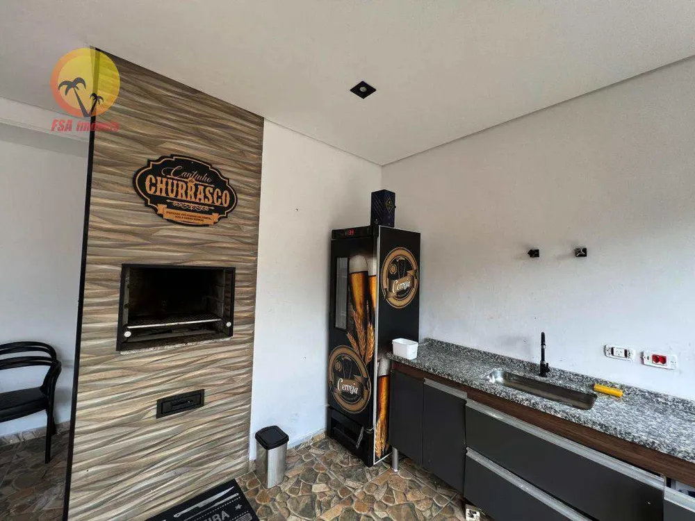 Casa, 4 quartos, 230 m² - Foto 6