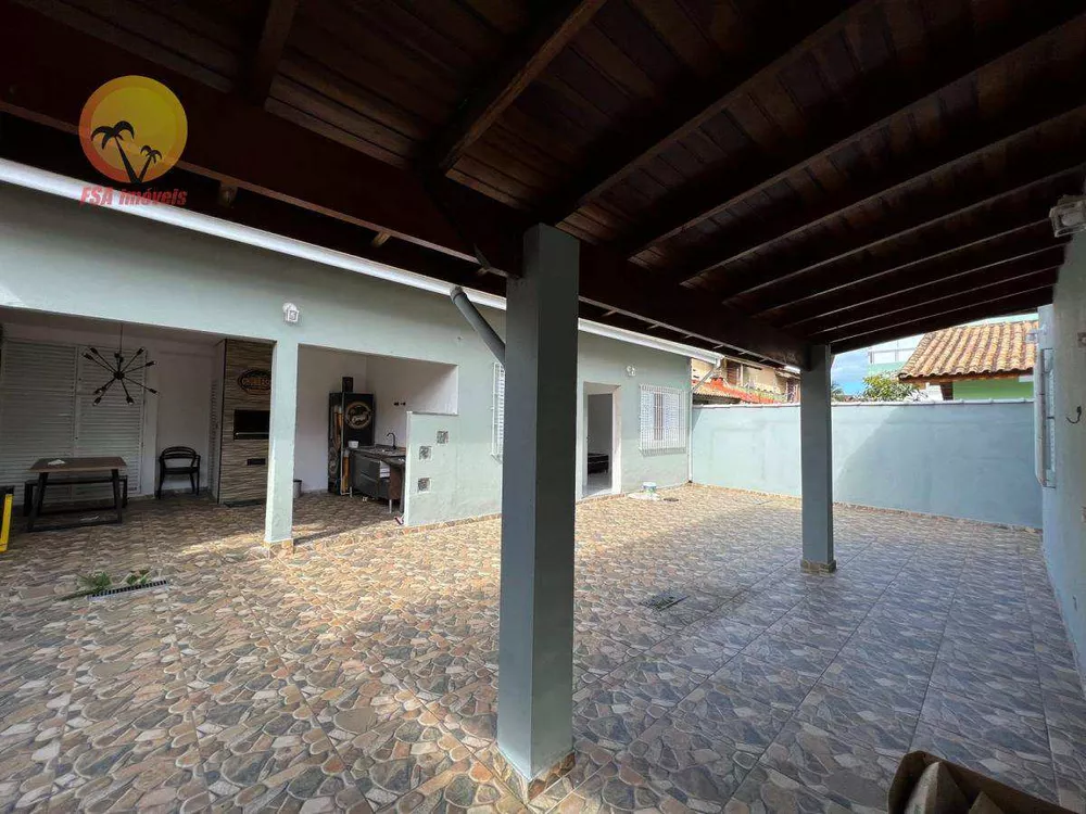 Casa, 4 quartos, 230 m² - Foto 3