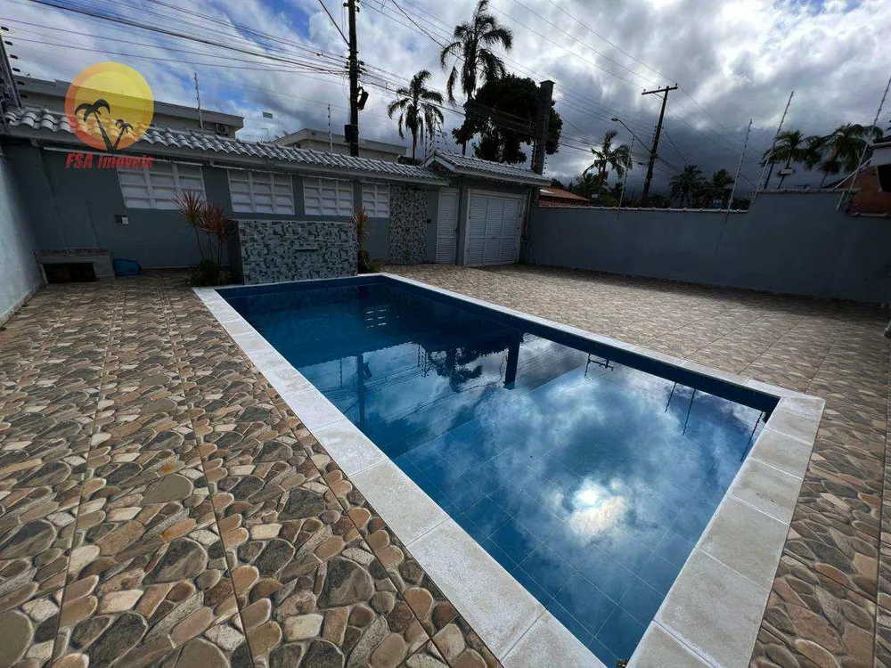 Casa, 4 quartos, 230 m² - Foto 11