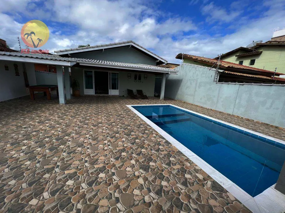 Casa, 4 quartos, 230 m² - Foto 10