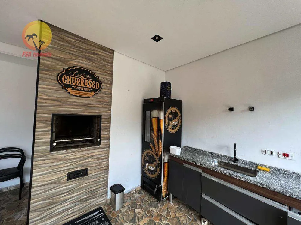 Casa, 4 quartos, 230 m² - Foto 7