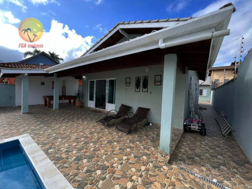Casa, 4 quartos, 230 m² - Foto 4