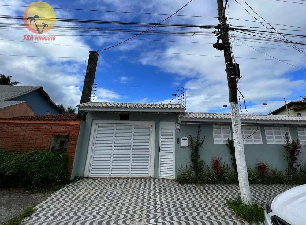 Casa, 4 quartos, 230 m² - Foto 2