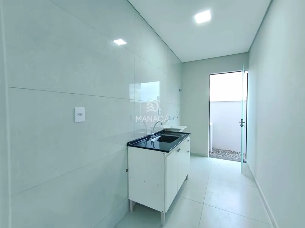 Apartamento, 1 quarto, 40 m² - Foto 4