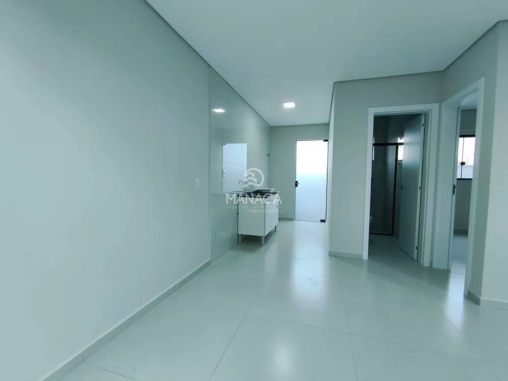 Apartamento, 1 quarto, 40 m² - Foto 2