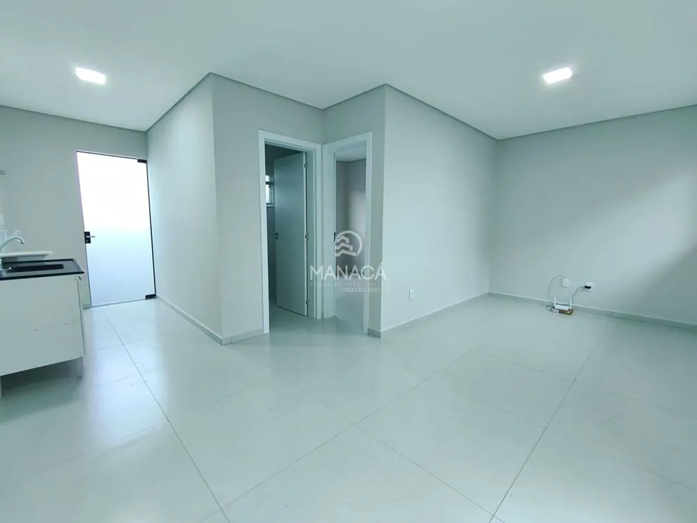 Apartamento, 1 quarto, 40 m² - Foto 3