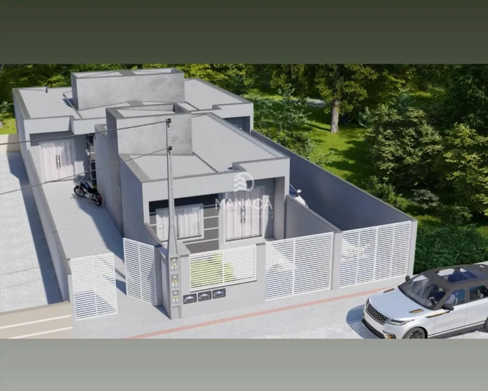 Casa, 2 quartos, 55 m² - Foto 12