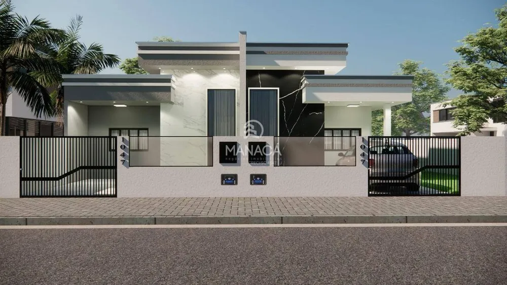 Casa, 2 quartos, 55 m² - Foto 11