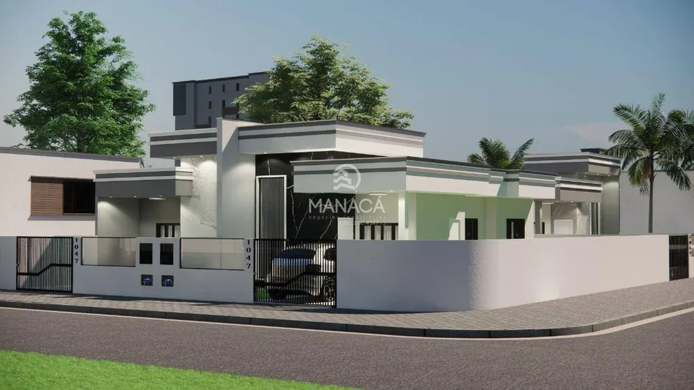 Casa, 2 quartos, 55 m² - Foto 5