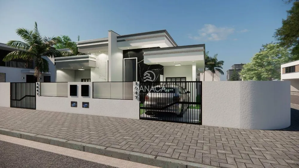 Casa, 2 quartos, 55 m² - Foto 13