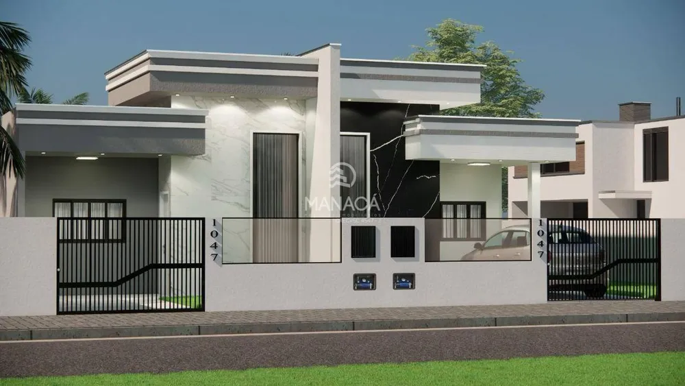 Casa, 2 quartos, 55 m² - Foto 6
