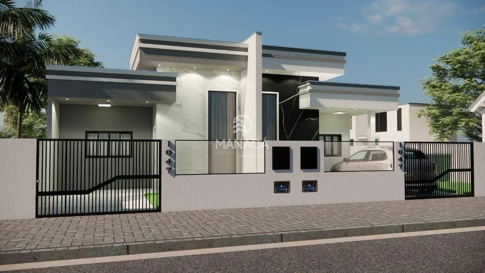 Casa, 2 quartos, 55 m² - Foto 9