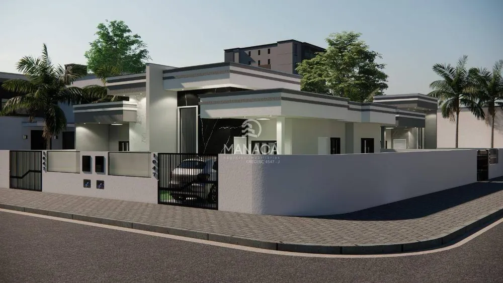 Casa, 2 quartos, 55 m² - Foto 7