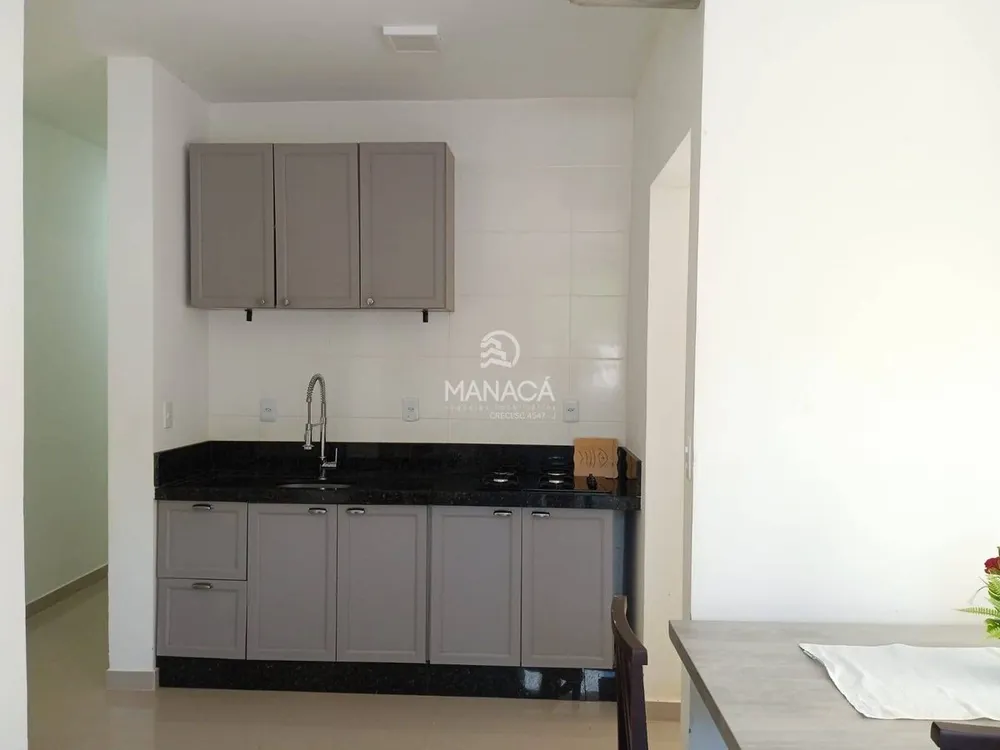 Apartamento, 2 quartos, 71 m² - Foto 3
