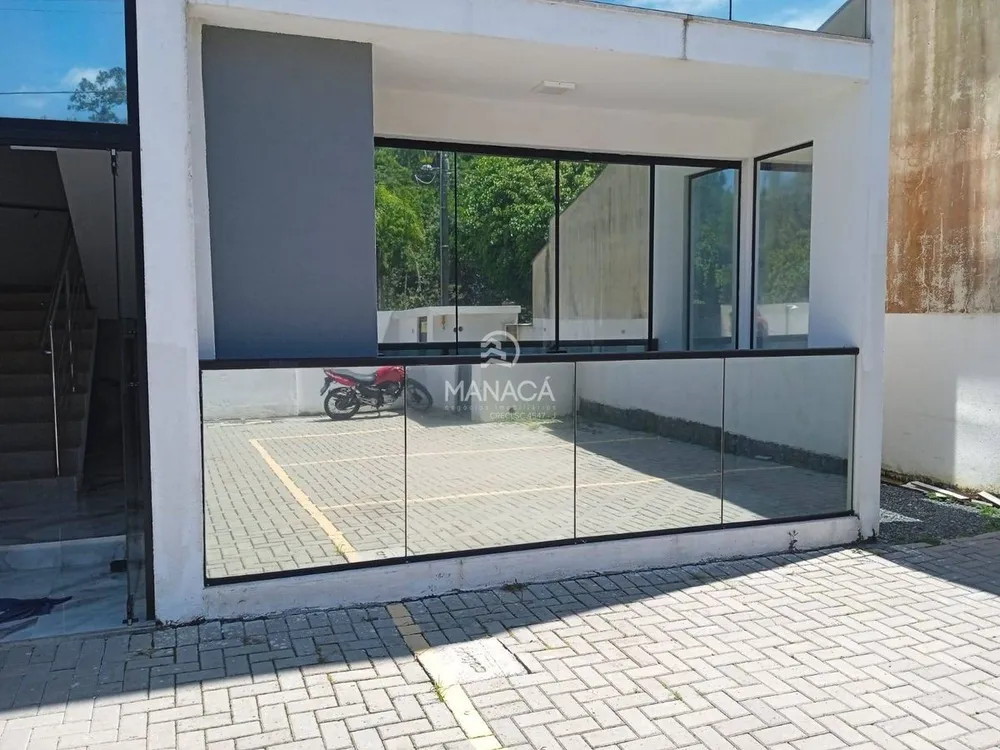 Apartamento, 2 quartos, 71 m² - Foto 1