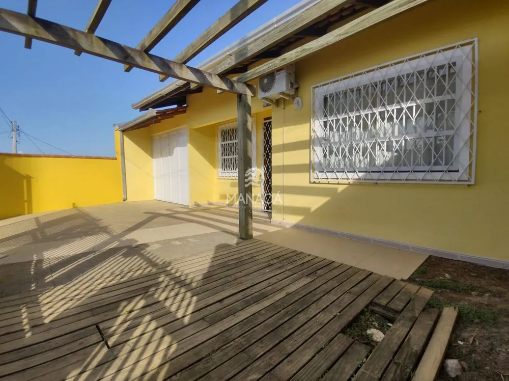 Casa, 2 quartos, 58 m² - Foto 1