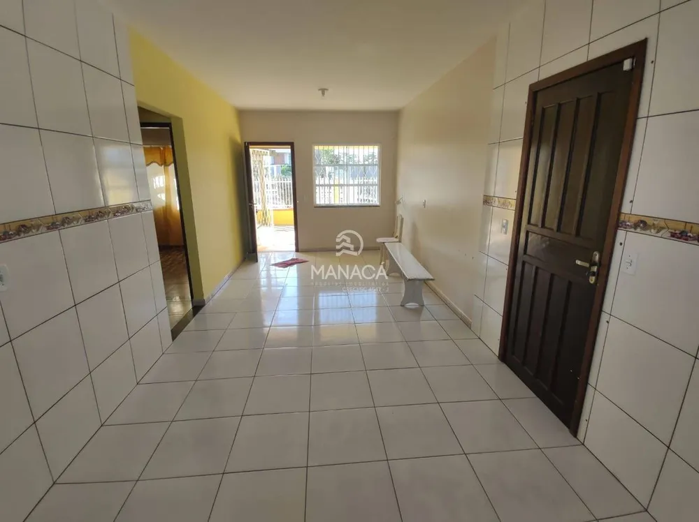 Casa, 2 quartos, 58 m² - Foto 4