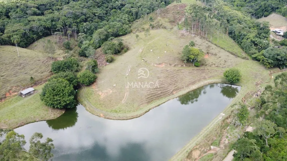 Terreno, 17 hectares - Foto 6