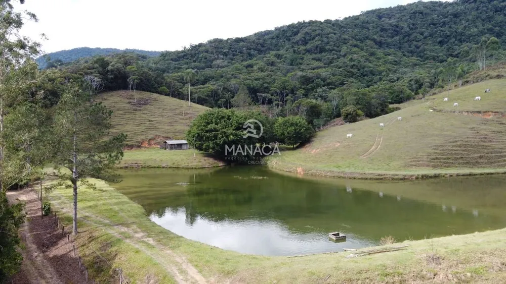 Terreno, 17 hectares - Foto 2