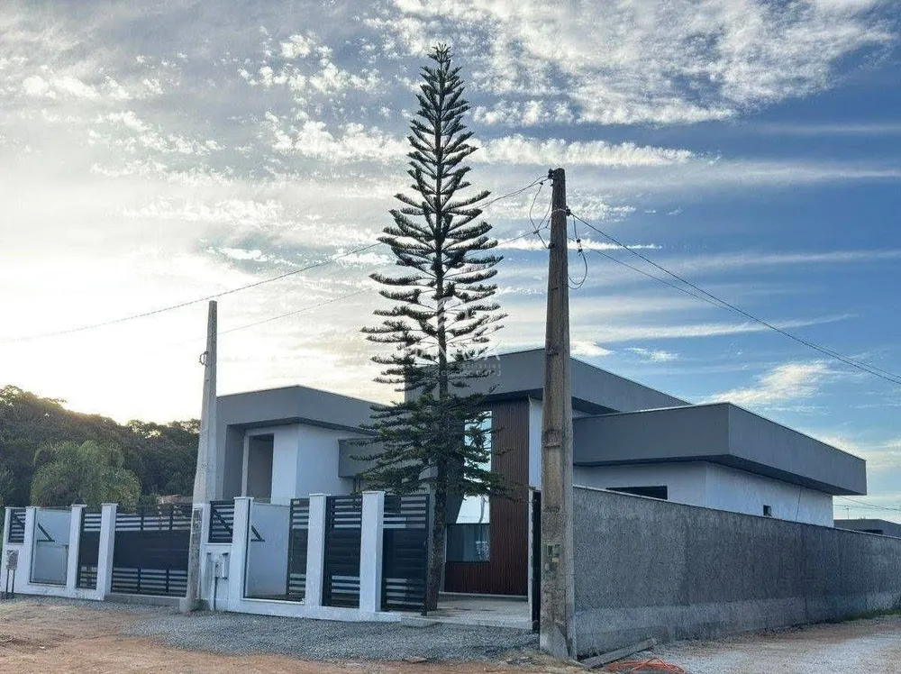 Casa, 2 quartos, 60 m² - Foto 5