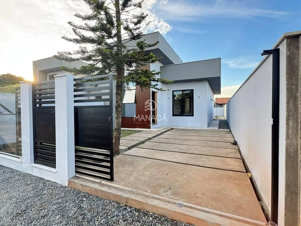 Casa, 2 quartos, 60 m² - Foto 2