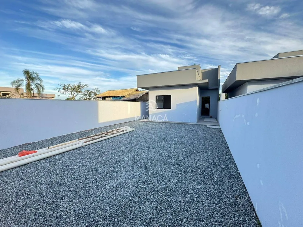 Casa, 2 quartos, 60 m² - Foto 3