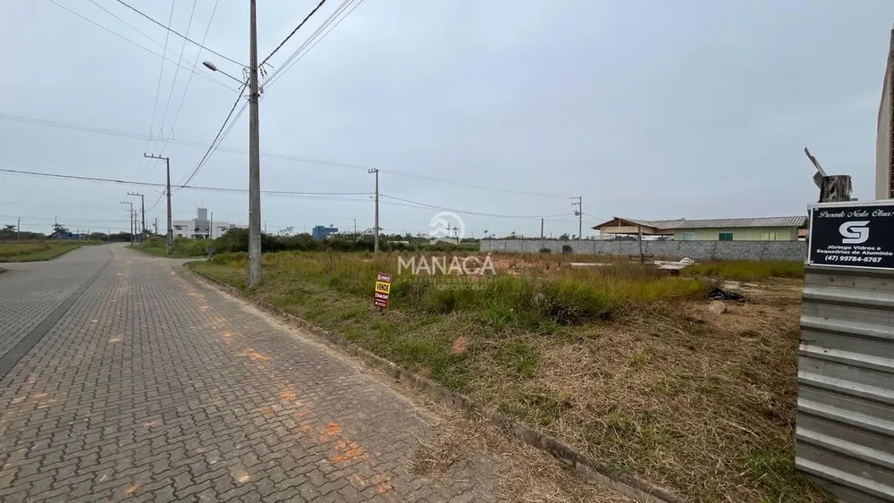 Terreno, 406 m² - Foto 3