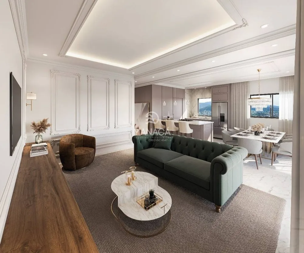 Apartamento, 3 quartos, 139 m² - Foto 8