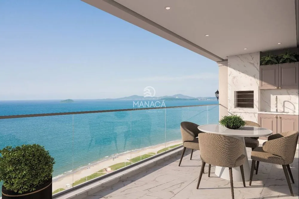 Apartamento, 3 quartos, 139 m² - Foto 9