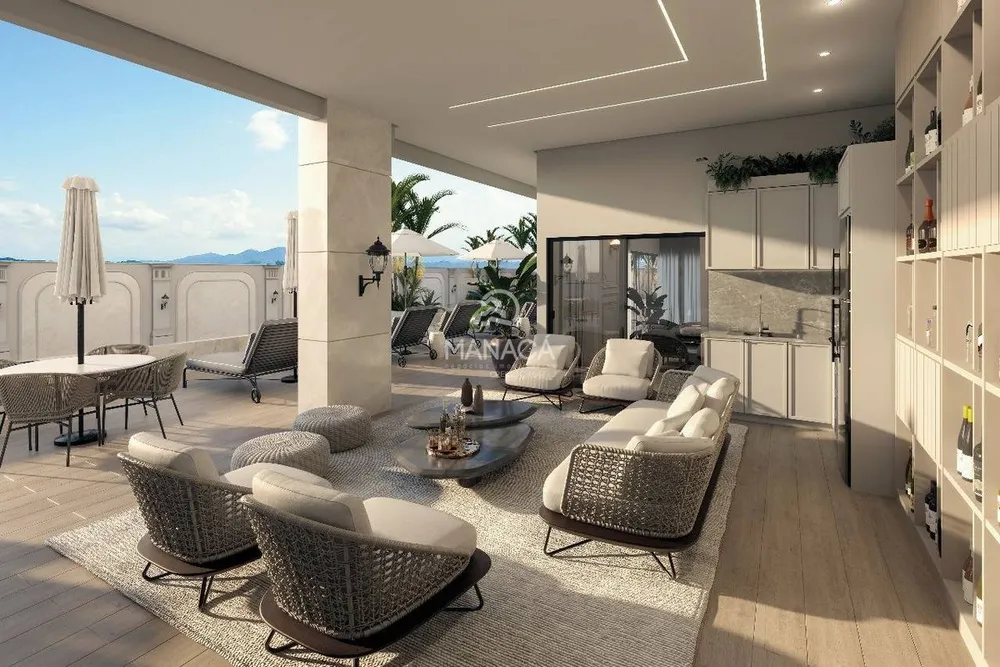 Apartamento, 3 quartos, 139 m² - Foto 11