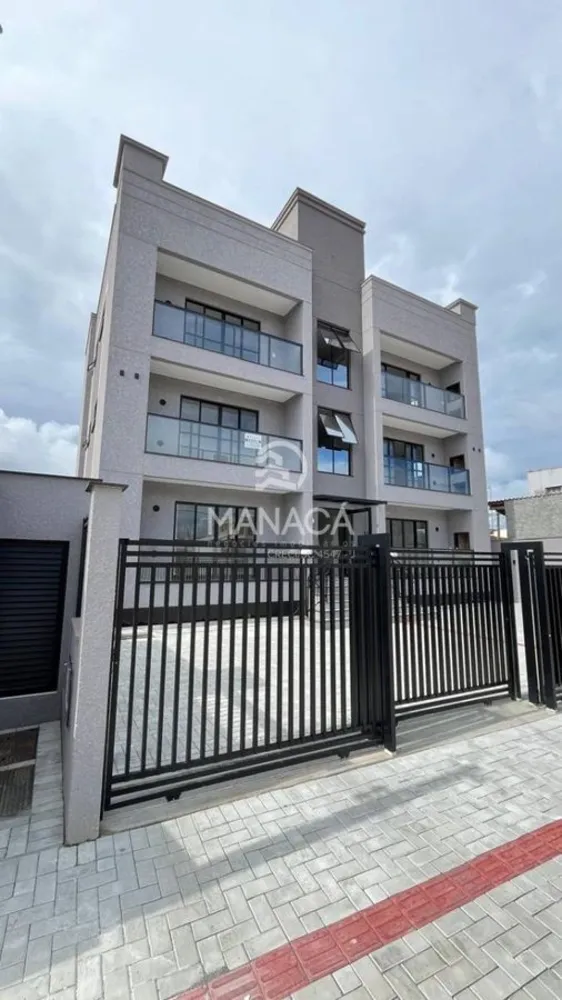 Apartamento, 2 quartos, 69 m² - Foto 2