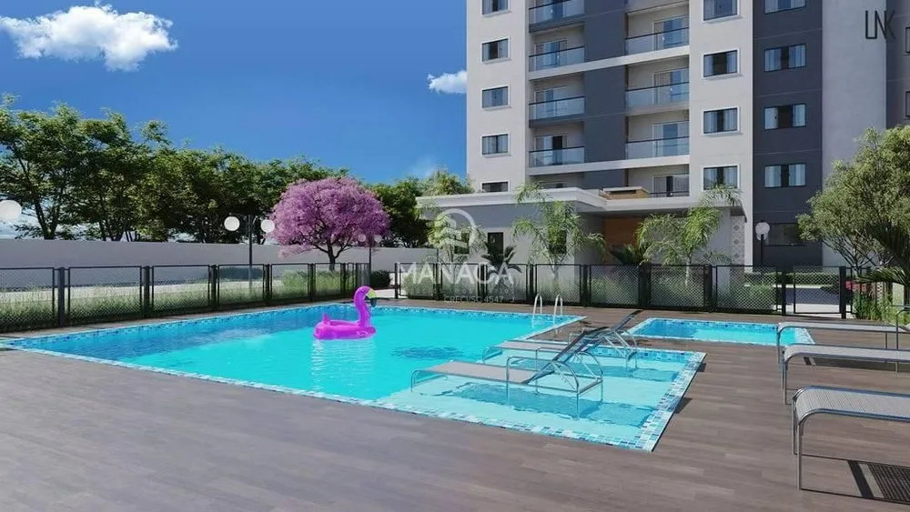Apartamento, 2 quartos, 73 m² - Foto 10