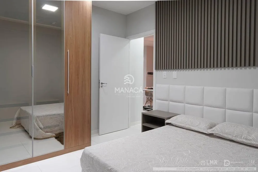 Apartamento, 2 quartos, 73 m² - Foto 7