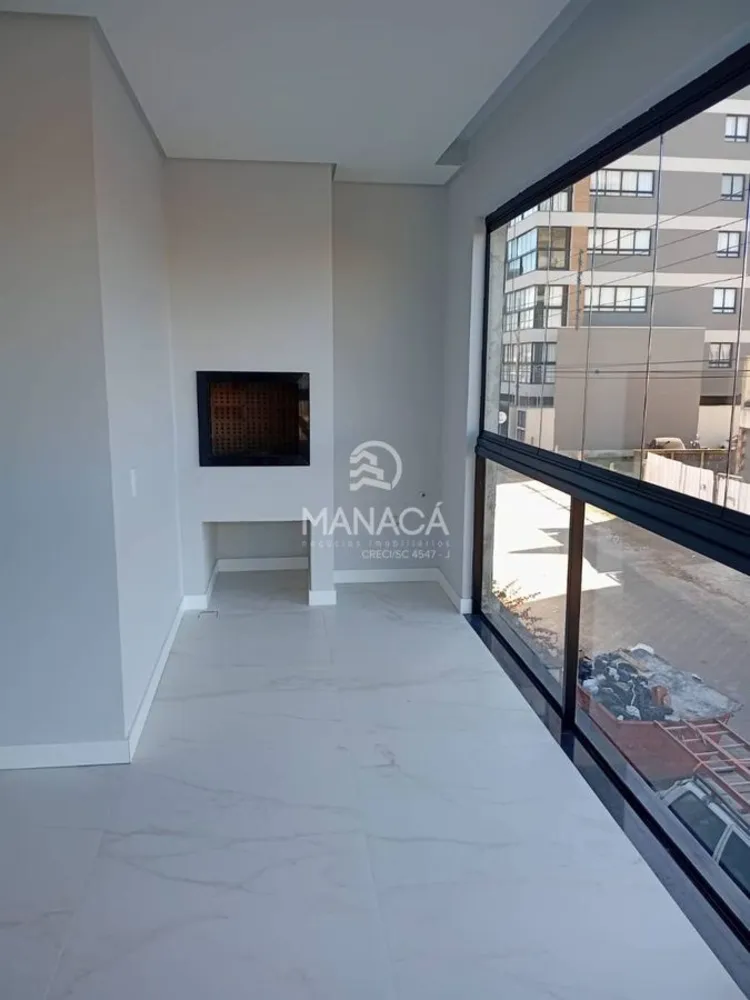 Apartamento, 3 quartos, 100 m² - Foto 2