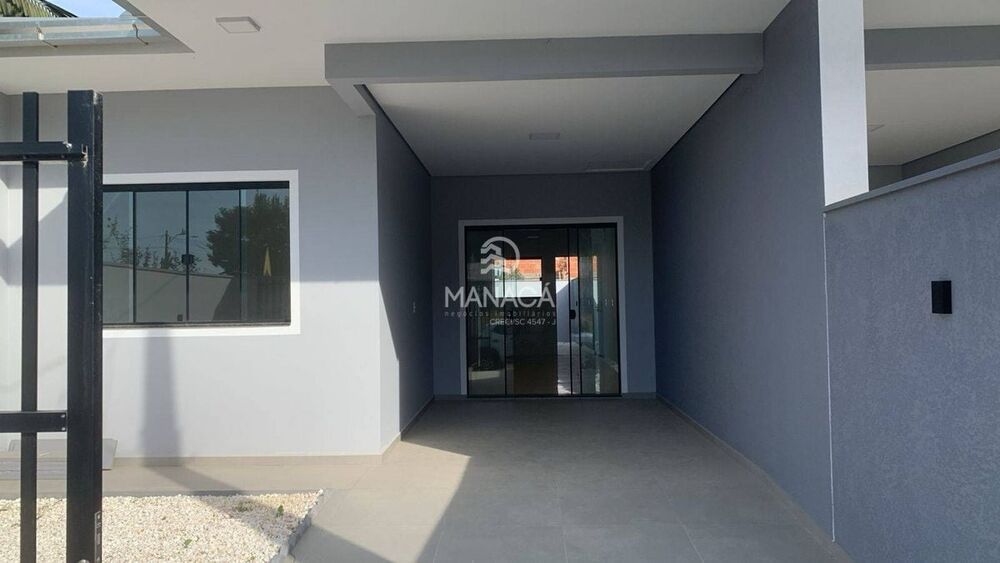 Casa à venda com 2 quartos, 86m² - Foto 3