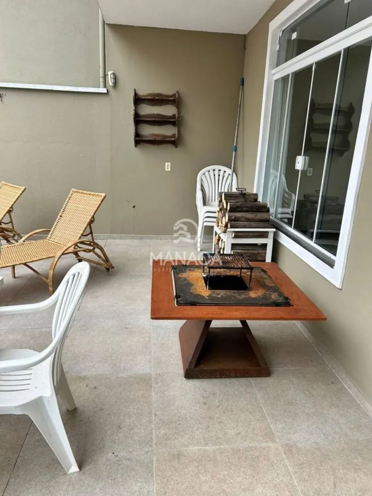 Sobrado, 3 quartos, 300 m² - Foto 10