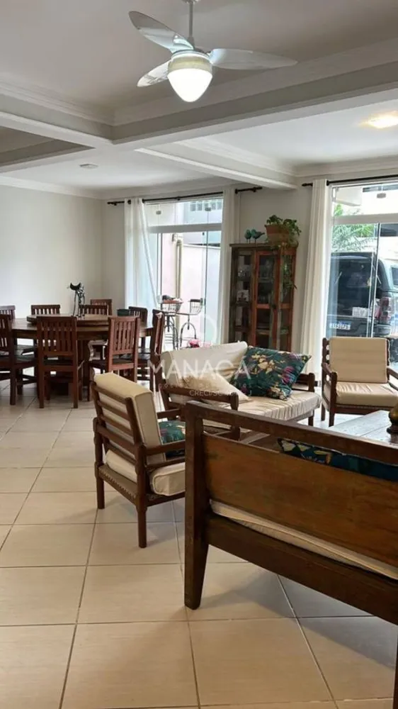 Sobrado, 3 quartos, 300 m² - Foto 12