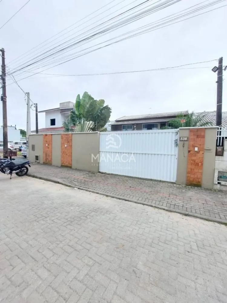 Sobrado, 3 quartos, 300 m² - Foto 3