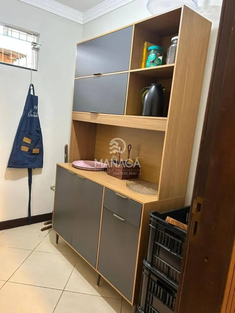 Sobrado, 3 quartos, 300 m² - Foto 8