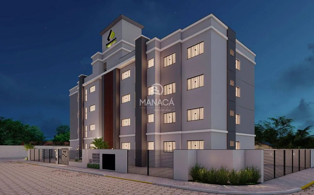 Apartamento, 2 quartos, 61 m² - Foto 4