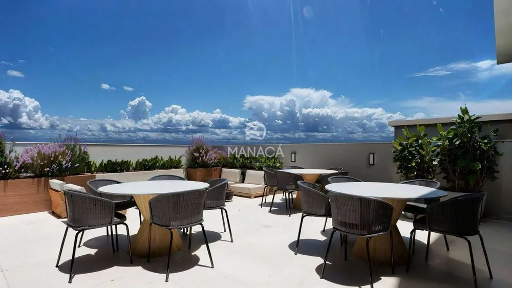 Apartamento, 2 quartos, 61 m² - Foto 8
