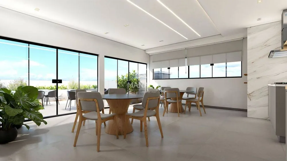 Apartamento, 2 quartos, 61 m² - Foto 6