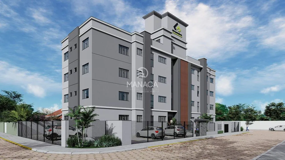 Apartamento, 2 quartos, 61 m² - Foto 5