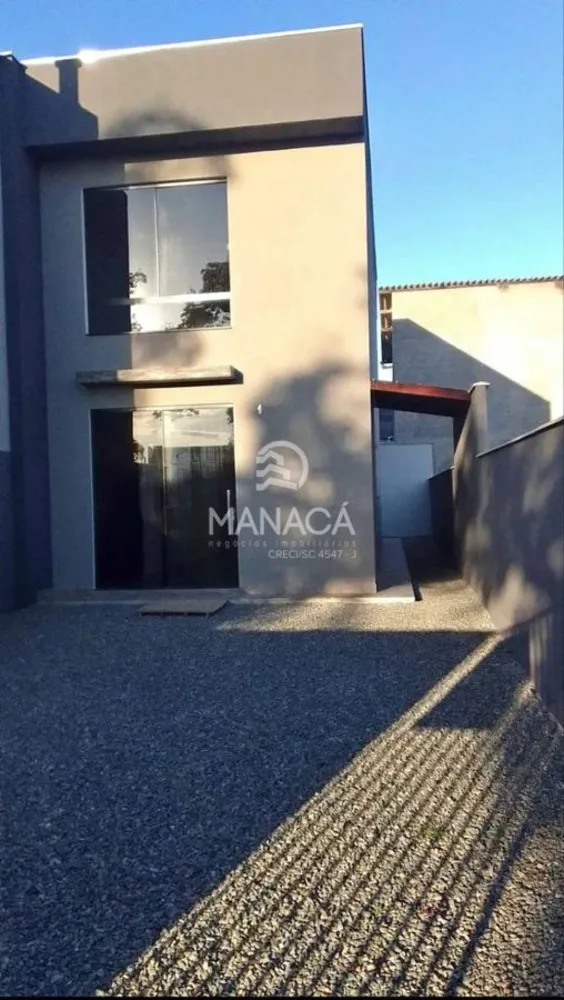Sobrado, 3 quartos, 150 m² - Foto 2