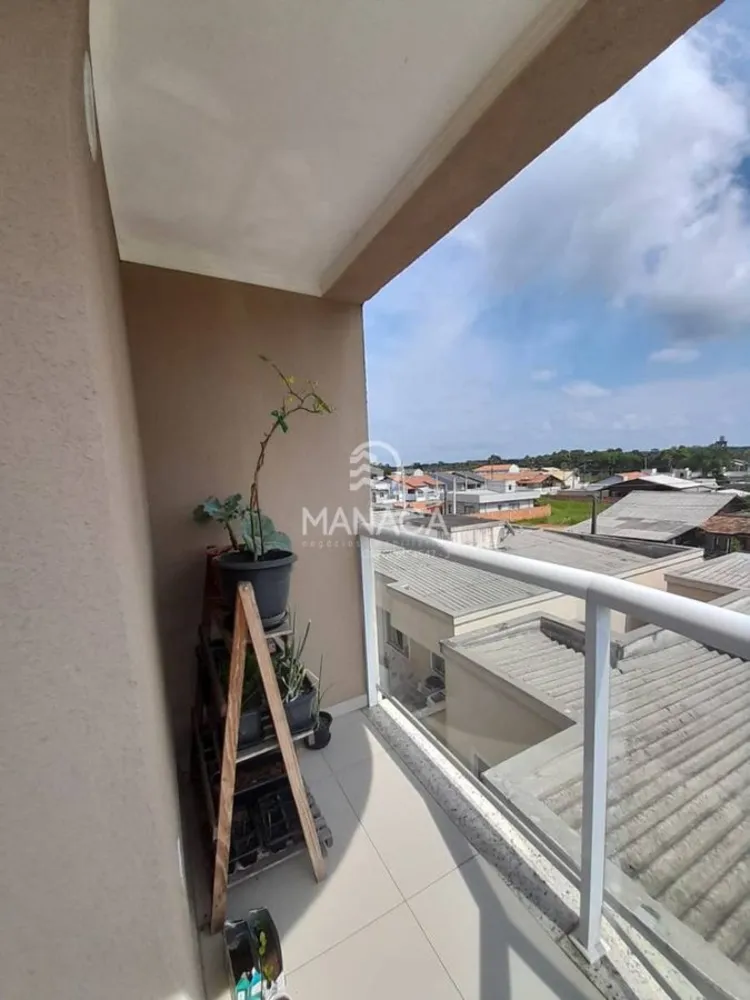 Apartamento, 2 quartos, 64 m² - Foto 9