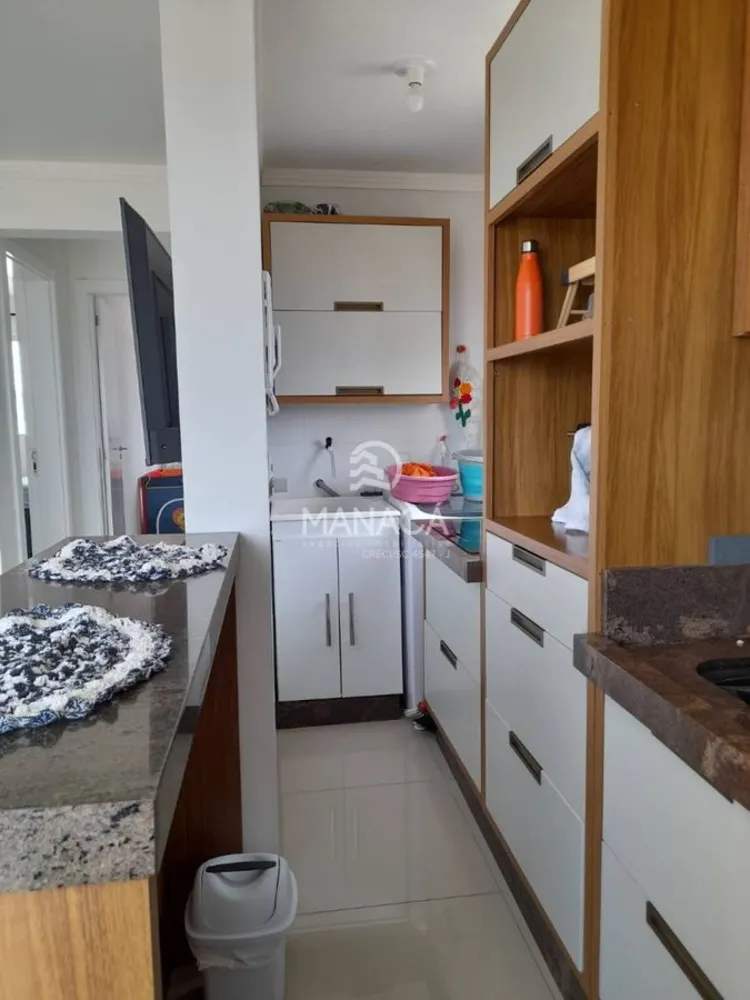 Apartamento, 2 quartos, 64 m² - Foto 8