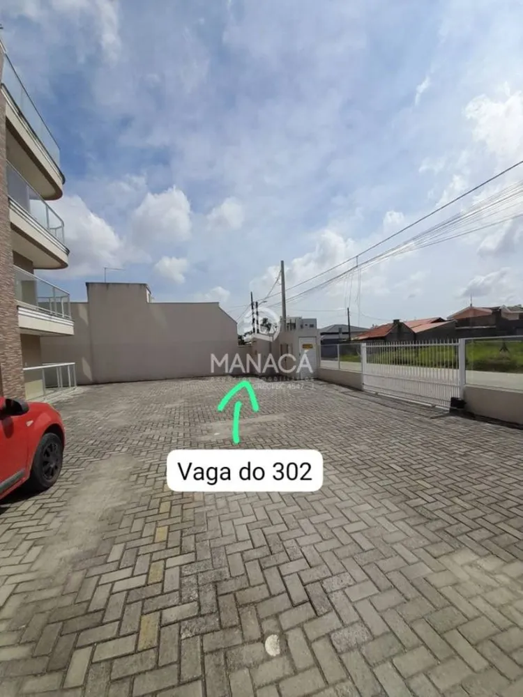 Apartamento, 2 quartos, 64 m² - Foto 2